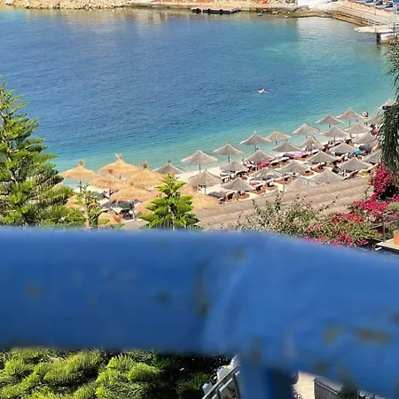 Apartament Seaside Family