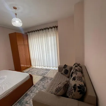 Apartament Seaside Family Saranda