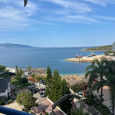 Apartament Seaside Family