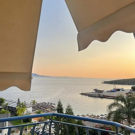 Seaside Family Saranda