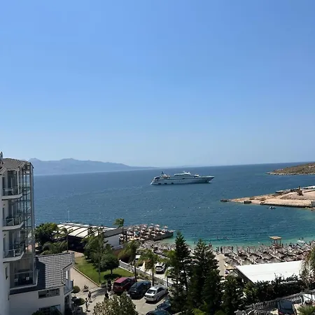 Seaside Family * Saranda