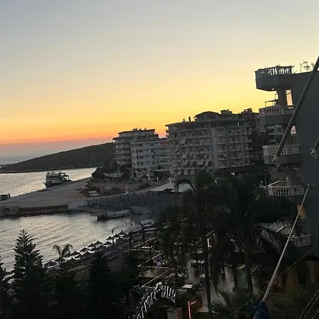 Apartment Seaside Family *